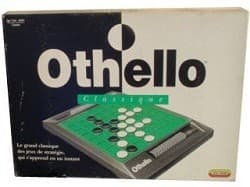 Couverture de Othello