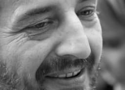 Portrait de : Dalla Palma Pierre