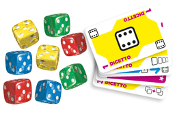 Couverture de Dicetto