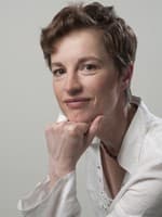 Portrait de : Wrede Anja