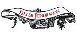 Couverture de Killer Pendragon