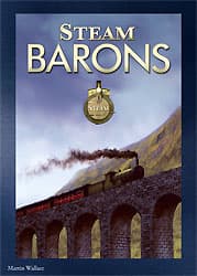 Steam : Barons