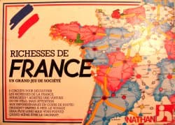 Richesses de France