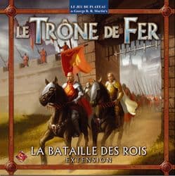 A Game of Thrones : A Clash of Kings