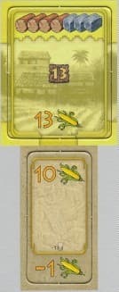 Tzolk'in : The Mayan Calendar : Mini Expansion 1