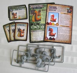 Couverture de Shadows of Brimstone - Swamp Slugs of Jargono Enemy Pack