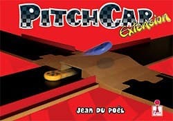 PitchCar : Extension 1