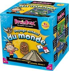 Brain Box : Des Tout Petits