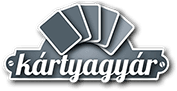 Portrait de : kártyagyár