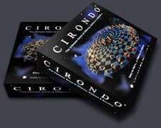 Couverture de Cirondo