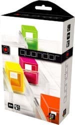 Couverture de Quoridor Pocket