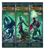 Boîte du jeu : Dungeons & Dragons Miniatures : Underdark