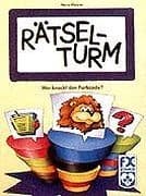 Couverture de Rätselturm