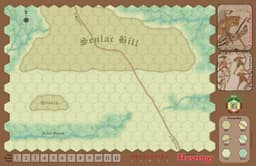 Couverture de Invasion 1066: The Battle of Hastings