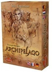 Archipelago : Solo Expansion