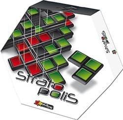 Stratopolis