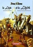 Boîte du jeu : Le Lys et le Lyon