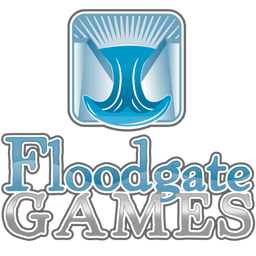 Portrait de : Floodgate Games