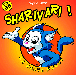 Sharivari