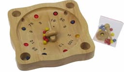 Couverture de Roulette  Tirolese