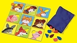 Boîte du jeu : Tirez les oreilles !