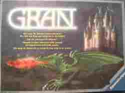 Boîte du jeu : Gran