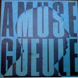 Boîte du jeu : Amuse Gueule