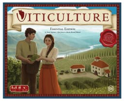 Couverture de Viticulture - Essential edition
