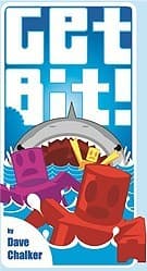Boîte du jeu : Get Bit!