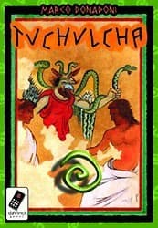 Tuchulcha