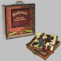Boîte du jeu : Cathedral Magnétique