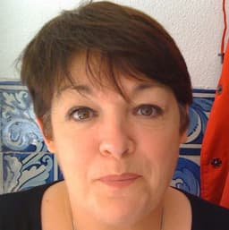 Portrait de : Bonneterre Marie-Anne