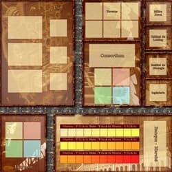 Boîte du jeu : Inventions Extraordinaires