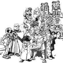 Logo de 