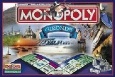 Couverture de Monopoly - Gironde