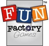 Portrait de : Fun Factory Games