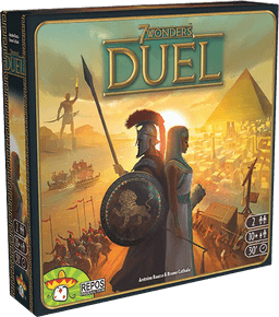 7 Wonders Duel