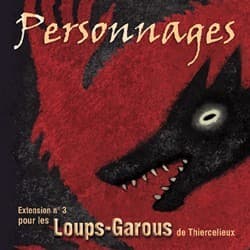Les Loups-Garous de Thiercelieux : Personnages