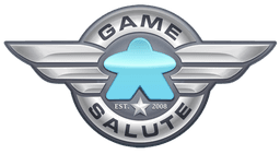 Portrait de : Game salute
