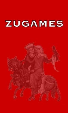 Portrait de : Zugames