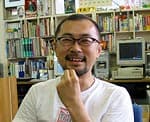 Portrait de : Ooyama Kouichi