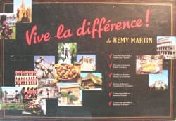 Couverture de Vive la Différence