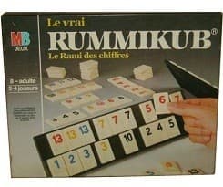Couverture de Rummikub