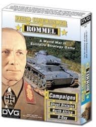 Field Commander : Rommel