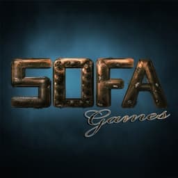 Portrait de : sofa games