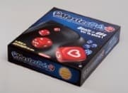 Boîte du jeu : Masterdés