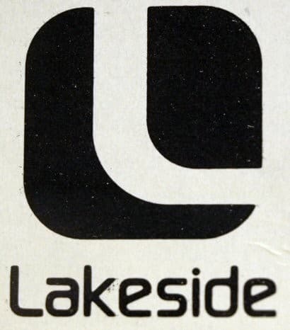Logo de 