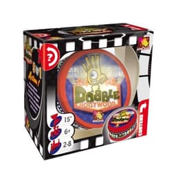 Couverture de Dobble Hollywood