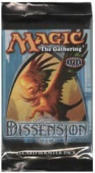 Boîte du jeu : Magic l'assemblée : Discordes