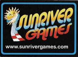 Portrait de : Sunriver Games
